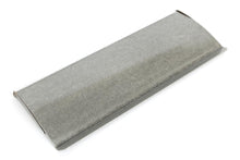 Load image into Gallery viewer, 33059 Pewter Small Letter Plate Cover
