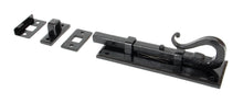 Load image into Gallery viewer, 33073 Black 6" Shepherd's Crook Universal Bolt
