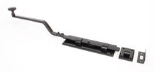 Load image into Gallery viewer, 33113 Black 6" French Door Bolt
