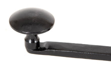 Load image into Gallery viewer, 33114 Black 10" French Door Bolt

