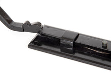 Load image into Gallery viewer, 33114 Black 10" French Door Bolt
