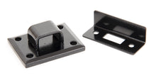 Load image into Gallery viewer, 33114 Black 10" French Door Bolt
