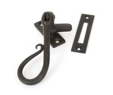 Load image into Gallery viewer, 33132 Beeswax Shepherd&#39;s Crook Fastener
