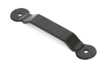 Load image into Gallery viewer, 33175 Black Penny End Screw on Staple
