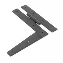 Load image into Gallery viewer, 33183 Beeswax 9" HL Hinge (pair)
