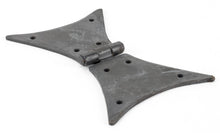 Load image into Gallery viewer, 33200 Beeswax 5" Butterfly Hinge (pair)
