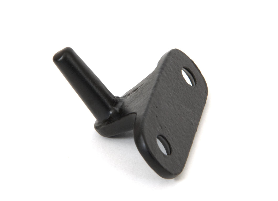 33205 Black Cranked Casement Stay Pin