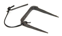 Load image into Gallery viewer, 33244 Beeswax Locking Staple Pin
