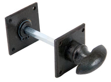 Load image into Gallery viewer, 33265 Beeswax Diamond Bathroom Thumbturn
