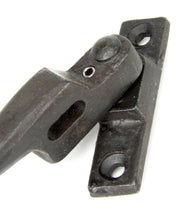 Load image into Gallery viewer, 33267 Beeswax LH Locking Night-vent Monkeytail Fastener
