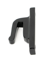 Load image into Gallery viewer, 33284 Black Hook Plate
