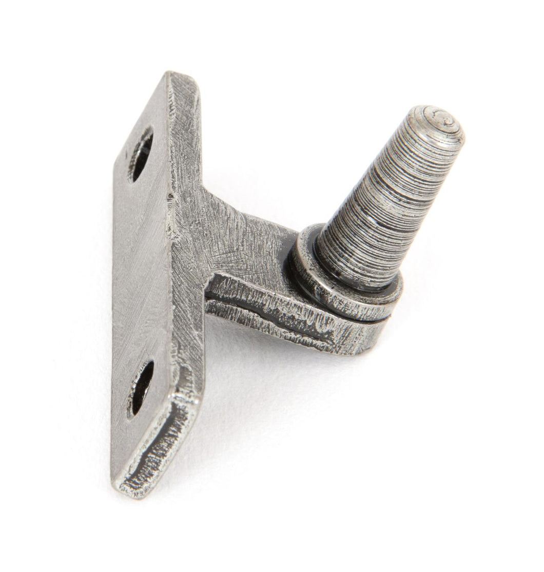 33322 Pewter Cranked Casement Stay Pin