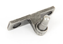 Load image into Gallery viewer, 33322 Pewter Cranked Casement Stay Pin
