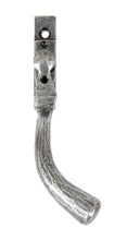 Load image into Gallery viewer, 33343 Pewter Large 16mm Peardrop Espag - RH
