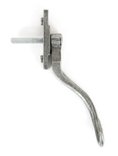 Load image into Gallery viewer, 33346 Pewter Large 16mm Monkeytail Espag - LH
