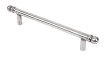 Load image into Gallery viewer, 33351 Natural Smooth 220mm Bar Pull Handle
