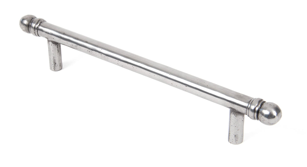 33351 Natural Smooth 220mm Bar Pull Handle