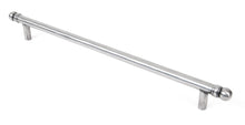 Load image into Gallery viewer, 33352 Natural Smooth 344mm Bar Pull Handle
