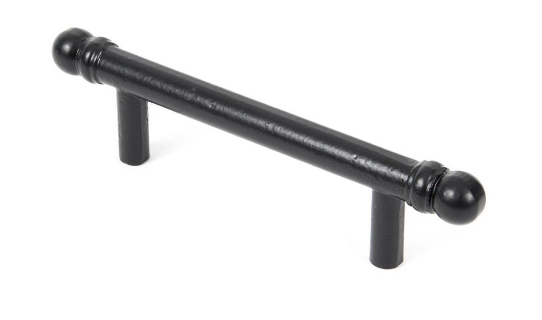 33356 Black 156mm Bar Pull Handle
