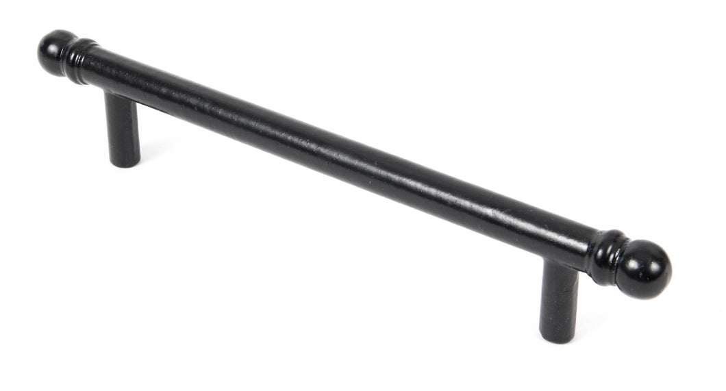 33357 Black 220mm Bar Pull Handle