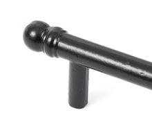 Load image into Gallery viewer, 33357 Black 220mm Bar Pull Handle
