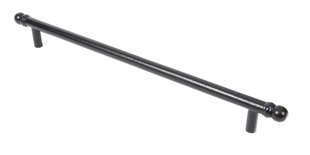 33358 Black 344mm Bar Pull Handle