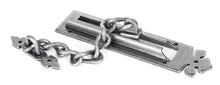 Load image into Gallery viewer, 33381 Pewter Door Chain
