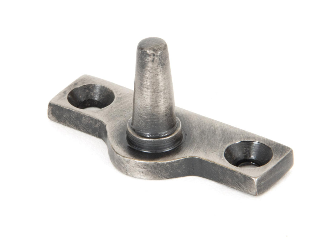 33455 Antique Pewter Offset Stay Pin