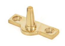 Load image into Gallery viewer, 33457 Polished Brass Offset Stay Pin
