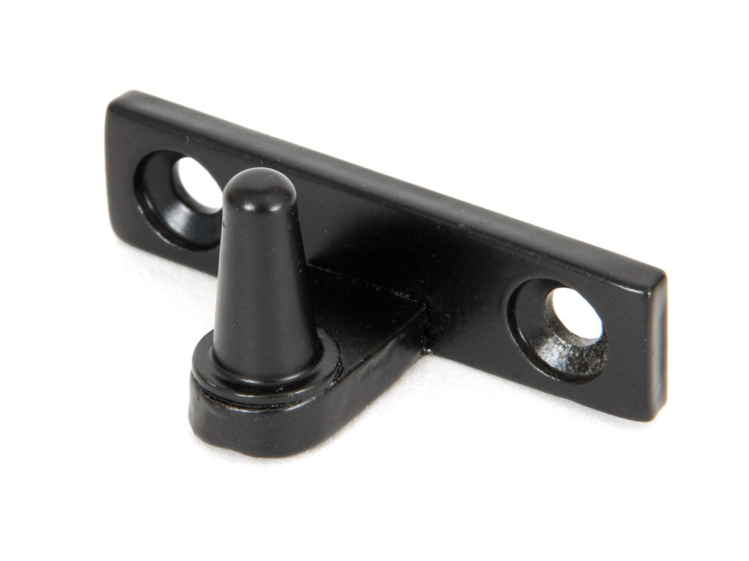 33460 Black Cranked Stay Pin