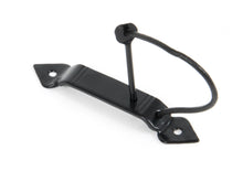 Load image into Gallery viewer, 33482 Black Locking Gothic Screw on Staple
