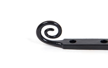 Load image into Gallery viewer, 33484 Black 8&quot; Cast Monkeytail Stay
