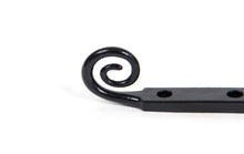 Load image into Gallery viewer, 33485 Black 10&quot; Cast Monkeytail Stay
