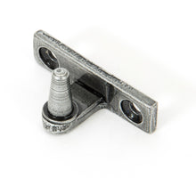 Load image into Gallery viewer, 33614 Pewter Cranked Stay Pin
