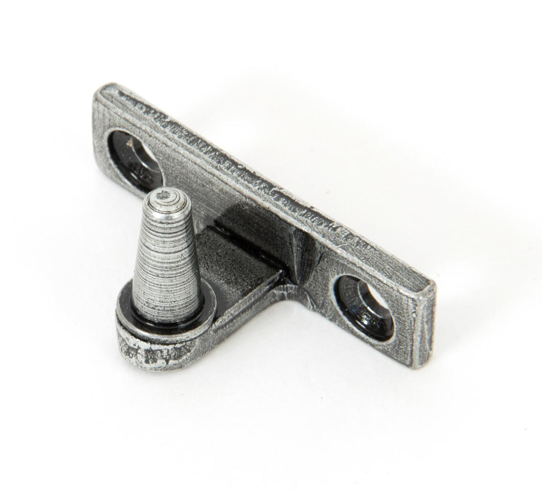 33614 Pewter Cranked Stay Pin