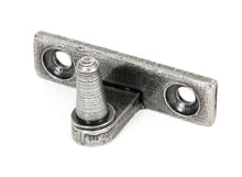 Load image into Gallery viewer, 33614 Pewter Cranked Stay Pin
