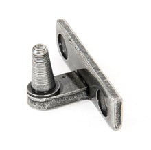 Load image into Gallery viewer, 33614 Pewter Cranked Stay Pin
