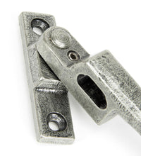 Load image into Gallery viewer, 33619 Pewter Locking Night-Vent Monkeytail Fastener - RH
