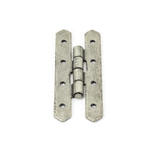 Load image into Gallery viewer, 33628 Pewter 4" H Hinge (pair)
