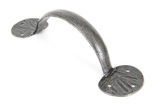 Load image into Gallery viewer, 33647 Pewter 8&quot; Bean D Handle
