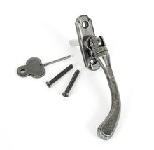 Load image into Gallery viewer, 33682 Pewter Locking Peardrop Espag - LH
