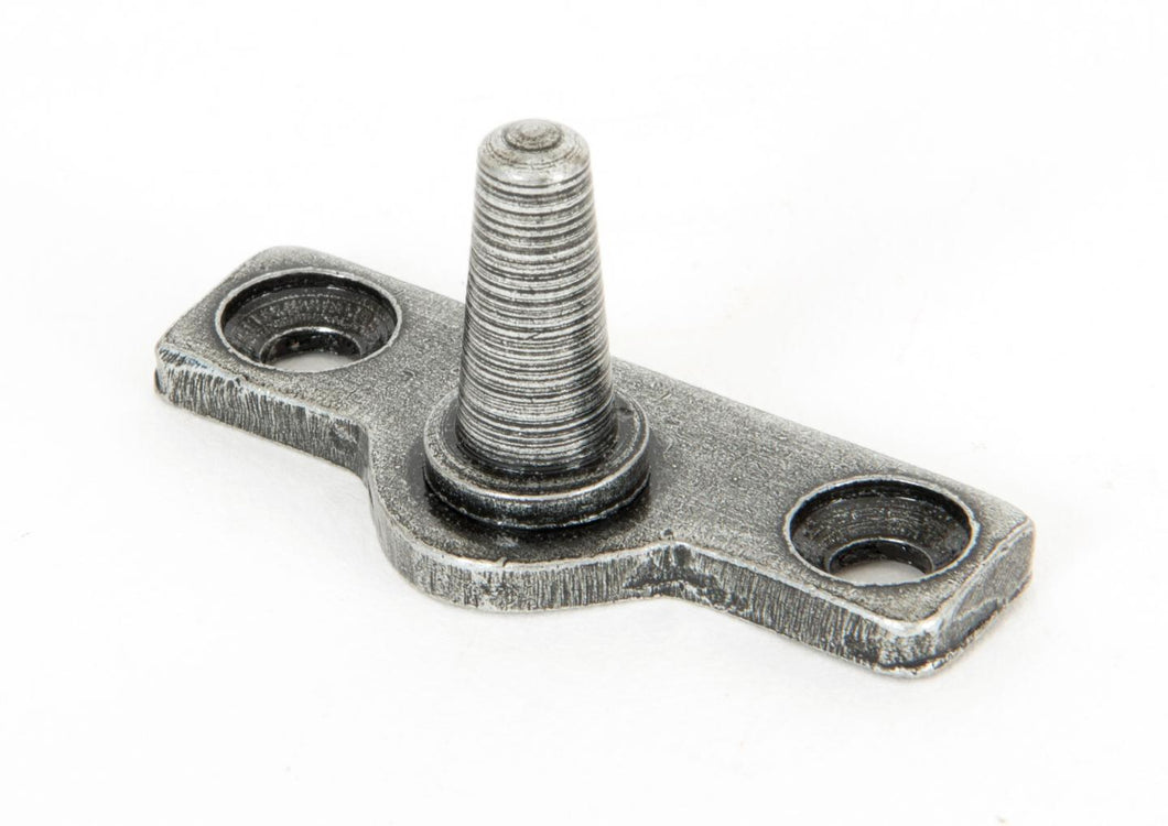 33690 Pewter Offset Stay Pin