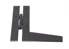 Load image into Gallery viewer, 33758 Black 9" HL Hinge (pair)
