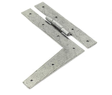 Load image into Gallery viewer, 33759 Pewter 9" HL Hinge (pair)
