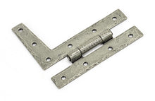 Load image into Gallery viewer, 33784 Pewter 3¼" HL Hinge (pair)
