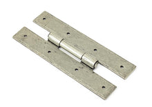 Load image into Gallery viewer, 33785 Pewter 7" H Hinge (pair)
