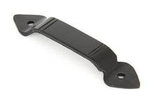Load image into Gallery viewer, 33817 Black Gothic Screw on Staple
