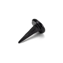 Load image into Gallery viewer, 33831 Black 1" Handmade Nail (20mm HD DIA)
