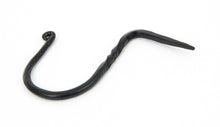 Load image into Gallery viewer, 33836 Black Cup Hook - Medium
