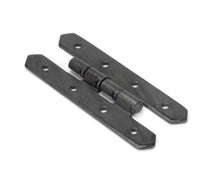 Load image into Gallery viewer, 33845 Beeswax 4" H Hinge (pair)
